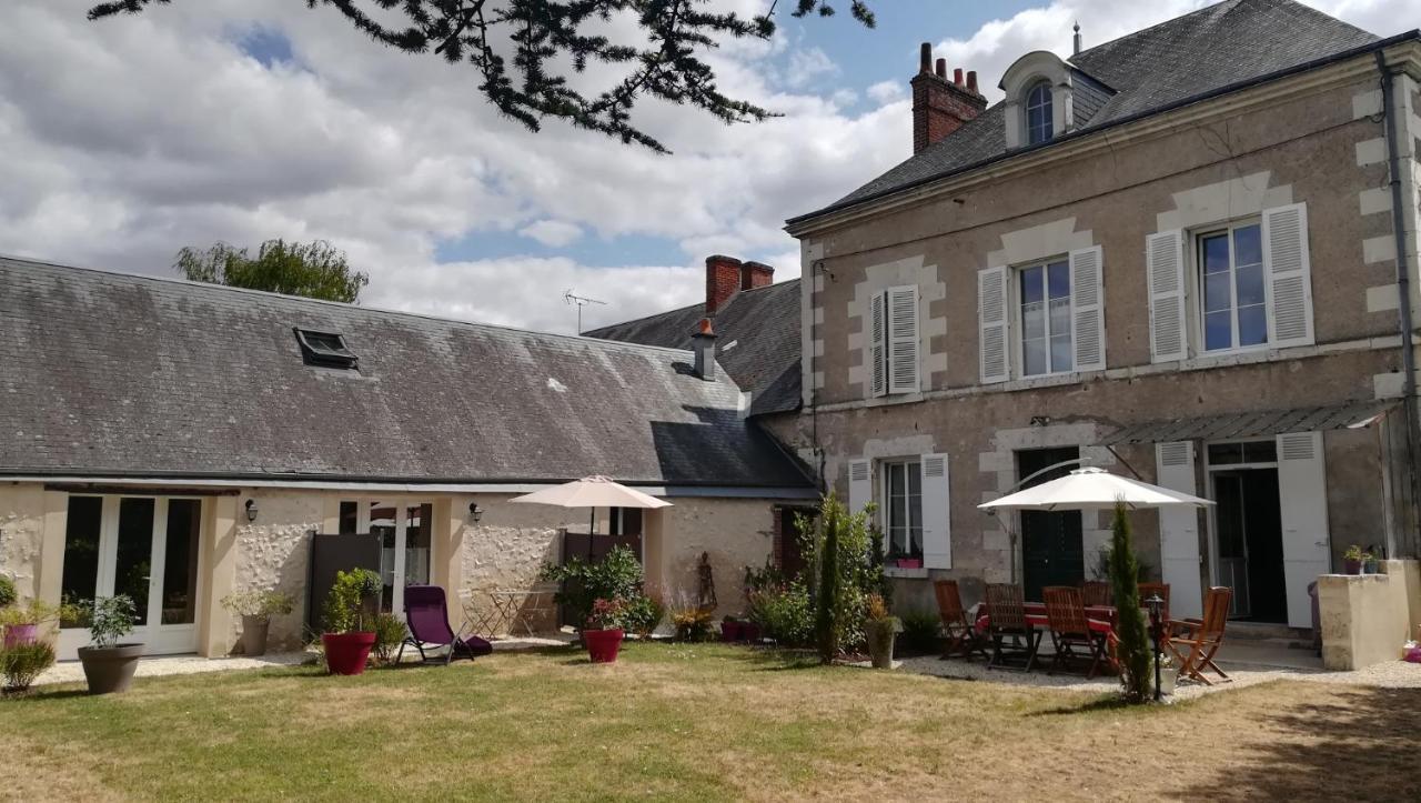 Villa Eugenie Онзен Экстерьер фото